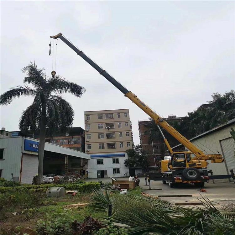 西流河镇汽车吊出租多少钱？全面解析与市场行情