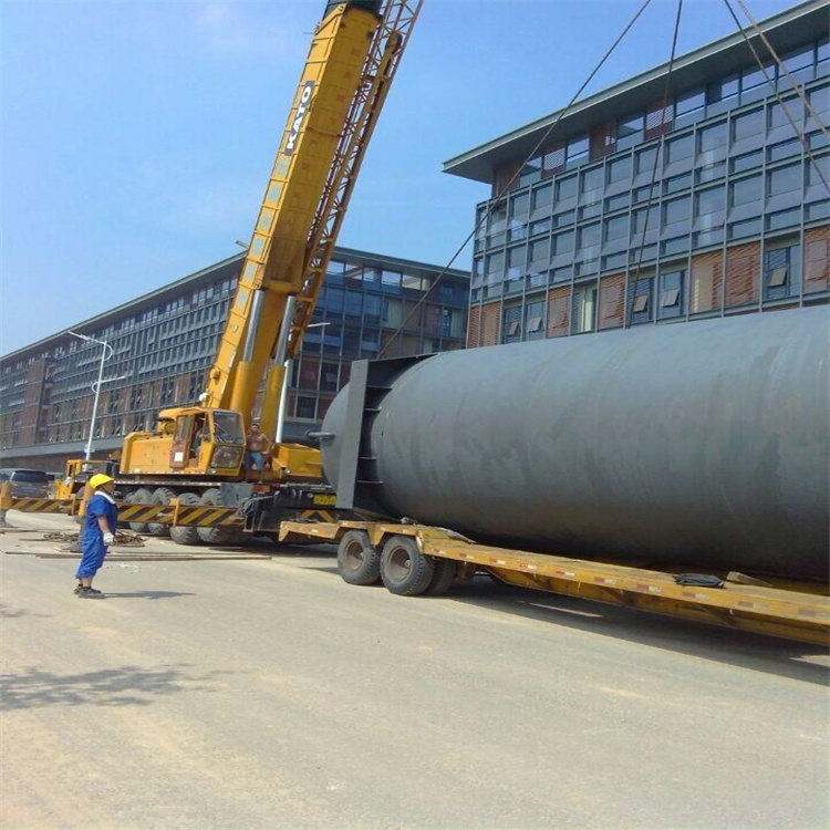 西流河镇大型吊车租赁公司