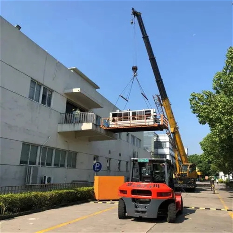 西流河镇小型吊车出租电话