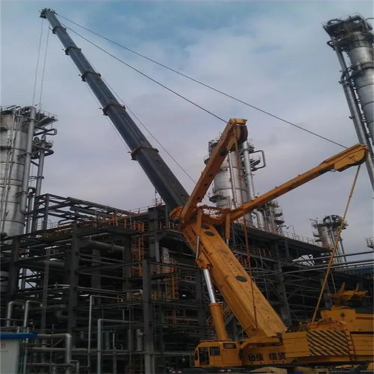 西流河镇吊车出租电话