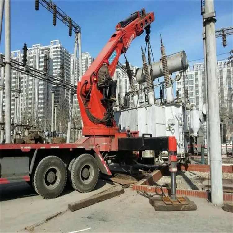 西流河镇就近吊车出租|工地厂房吊装设备租赁|24小时高效响应