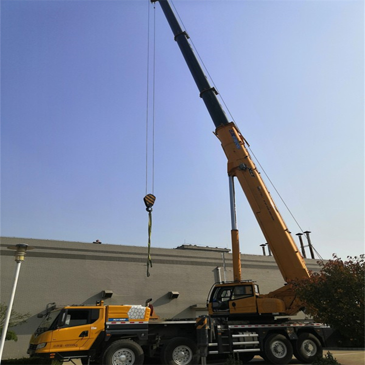 西流河镇 选择汽车吊租赁的秘诀与联系方式指南