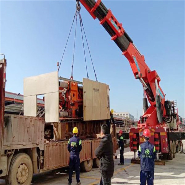 西流河镇附近随车吊出租，便捷服务与实用联系方式