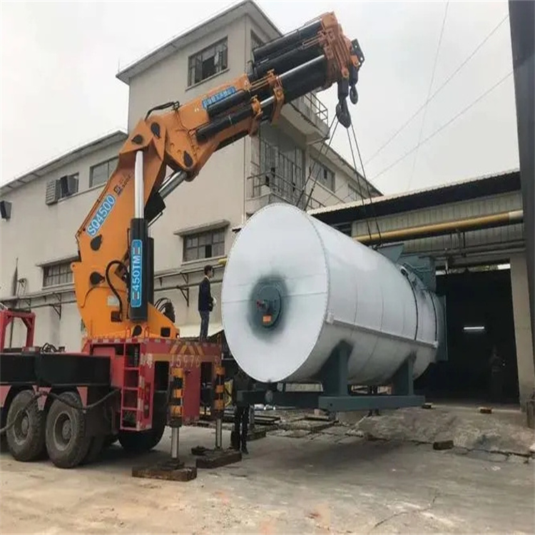 西流河镇室内装修小型折臂吊出租服务：高效解决方案与租赁指南