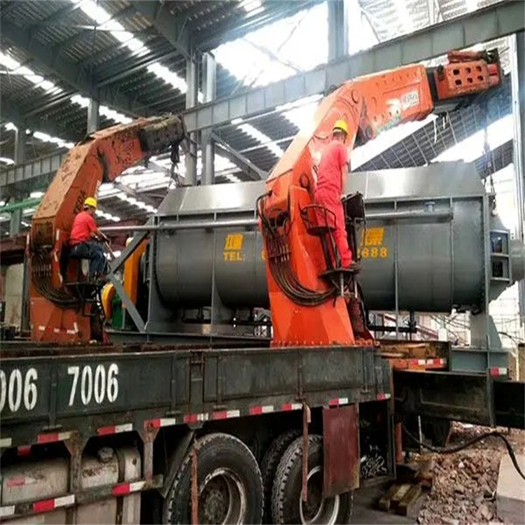 西流河镇大型随车吊出租多少钱