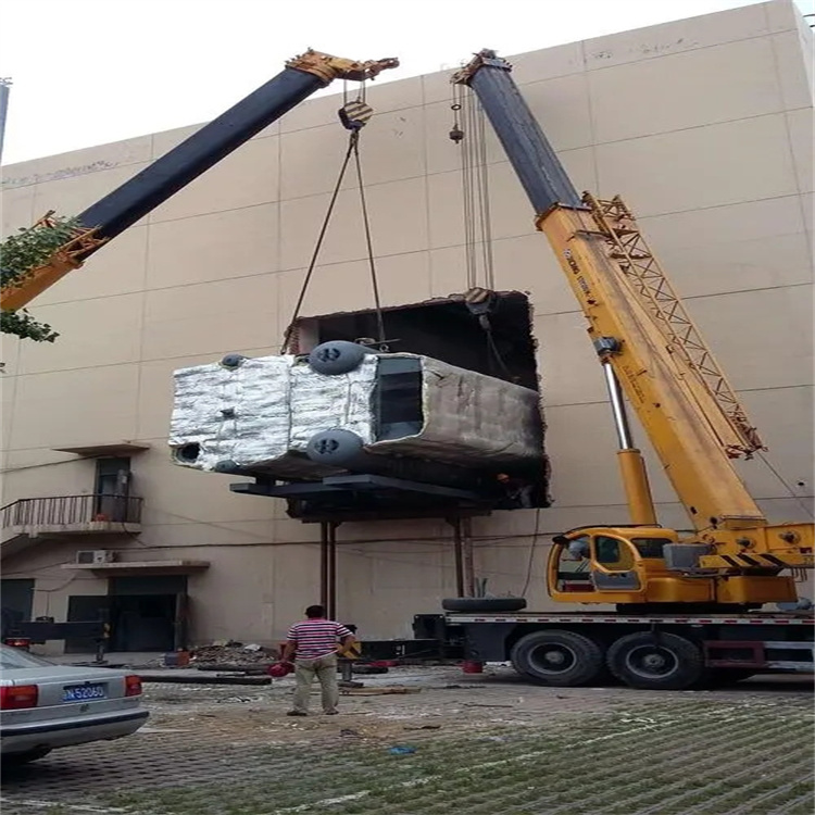 西流河镇25吨汽车吊出租