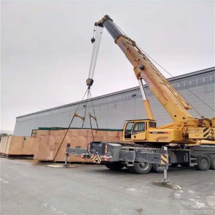 西流河镇急需吊车出租怎么办|24小时响应|跨区调配服务