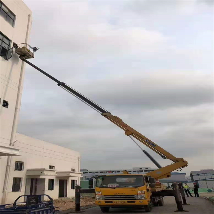 西流河镇附近高空车出租|市政施工/设备安装专用|随叫随到|亿立达设备租赁