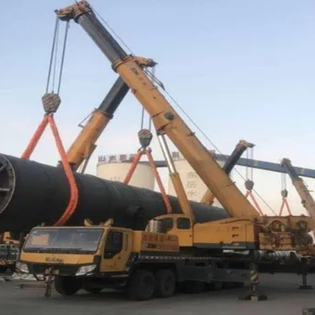 西流河镇46米吊车怎么出租